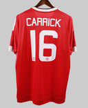 Manchester United 2015-16 Carrick Home Kit (XL)