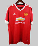 Manchester United 2015-16 Carrick Home Kit (XL)