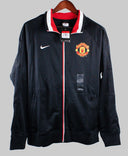 Manchester United 2013-14  Jacket Kit W/Tags (L)