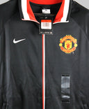 Manchester United 2013-14  Jacket Kit W/Tags (L)