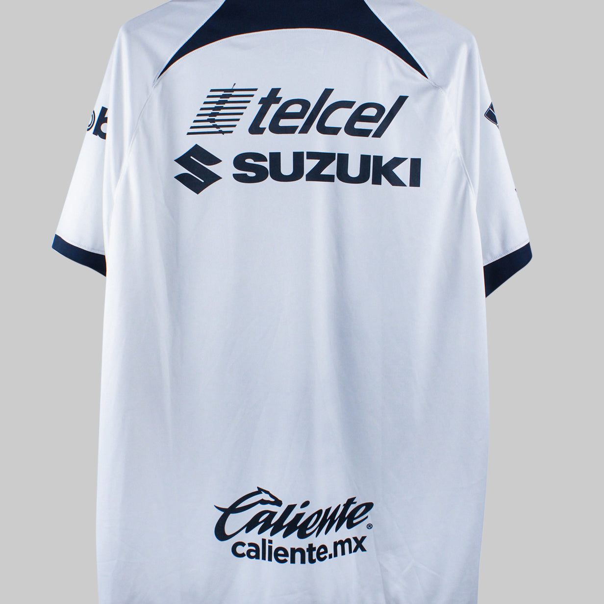 Pumas 2023-24  Home Kit w/Tags (2XL)