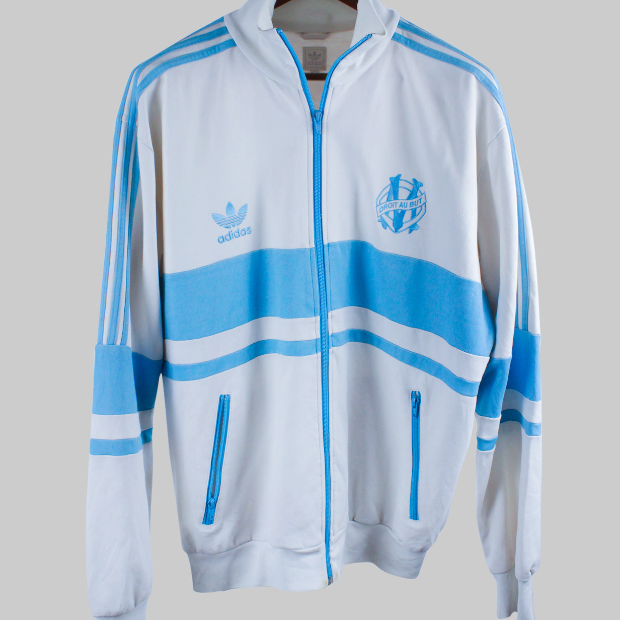 Marseille  Reissue Jacket Kit (XL)