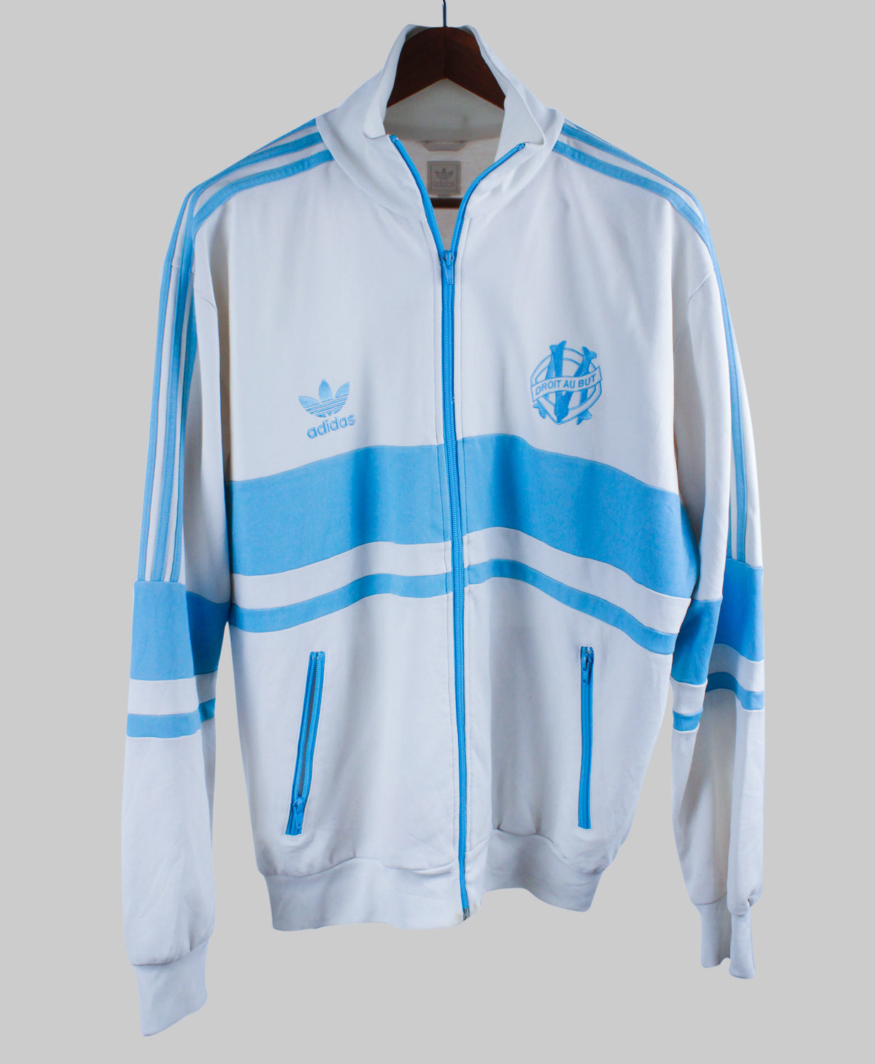 Marseille  Reissue Jacket Kit (XL)