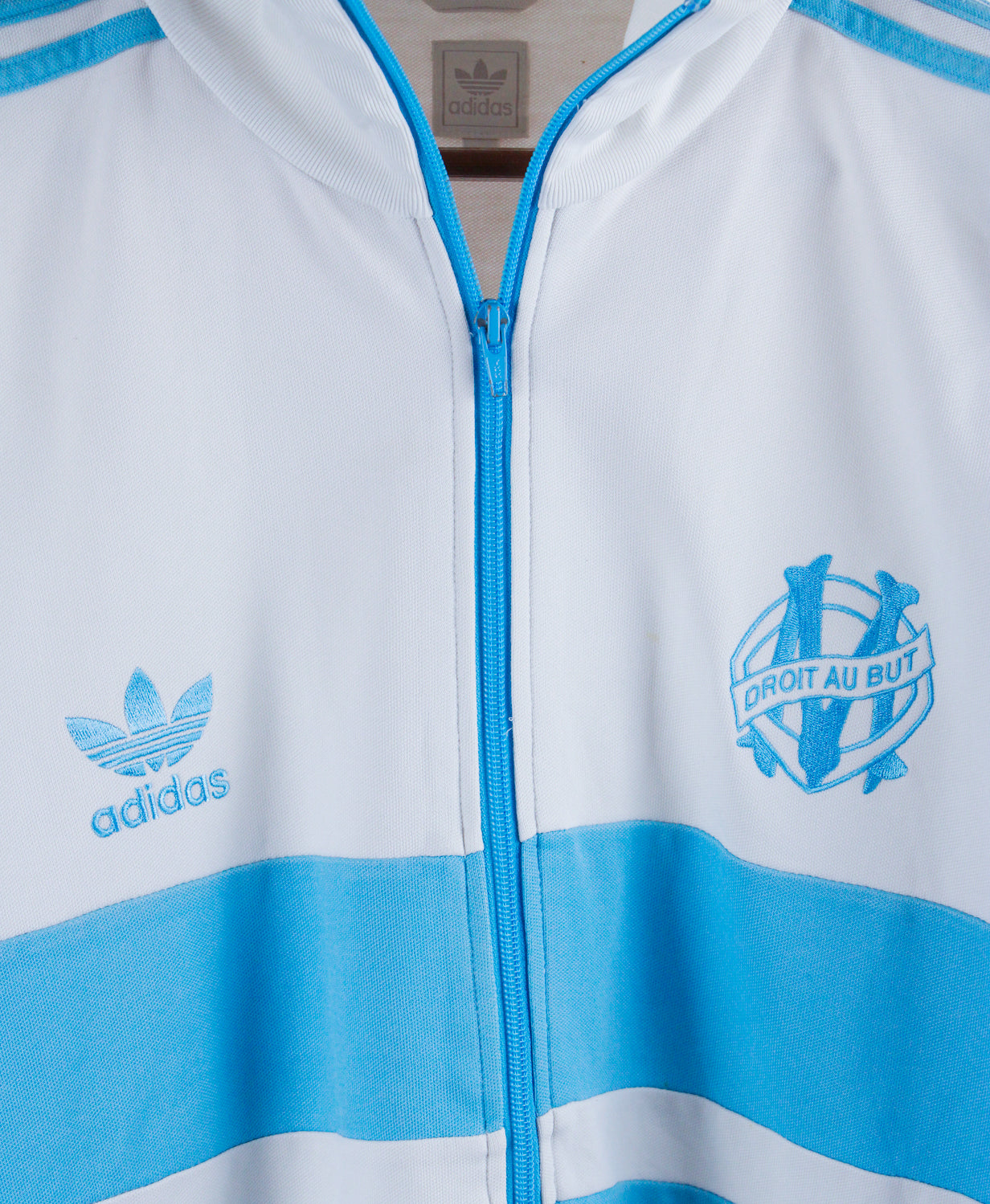 Marseille  Reissue Jacket Kit (XL)