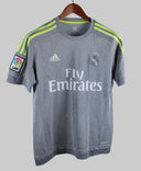 Real Madrid 2015-16 Ronaldo Away Kit (S)