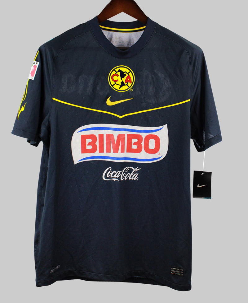 Club America 2011-12 Away Kit (M)