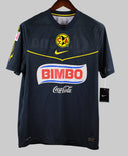 Club America 2011-12 Away Kit (M)