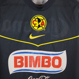 Club America 2011-12 Away Kit (M)