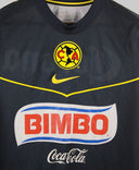 Club America 2011-12 Away Kit (M)