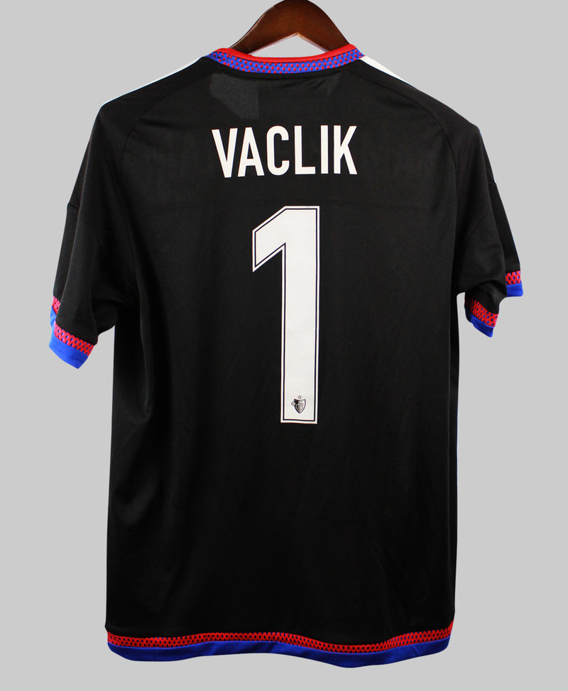 Basel 2015-16 Vaclik Home Kit (M)