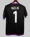 Basel 2015-16 Vaclik Home Kit (M)