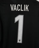 Basel 2015-16 Vaclik Home Kit (M)