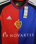 Basel 2015-16 Vaclik Home Kit (M)