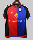 Basel 2015-16 Vaclik Home Kit (M)