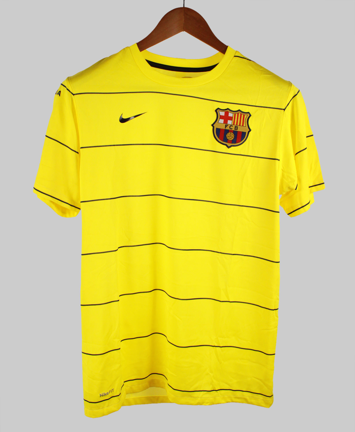 Barcelona 2008-09  Trainer Kit (S)