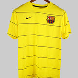 Barcelona 2008-09  Trainer Kit (S)
