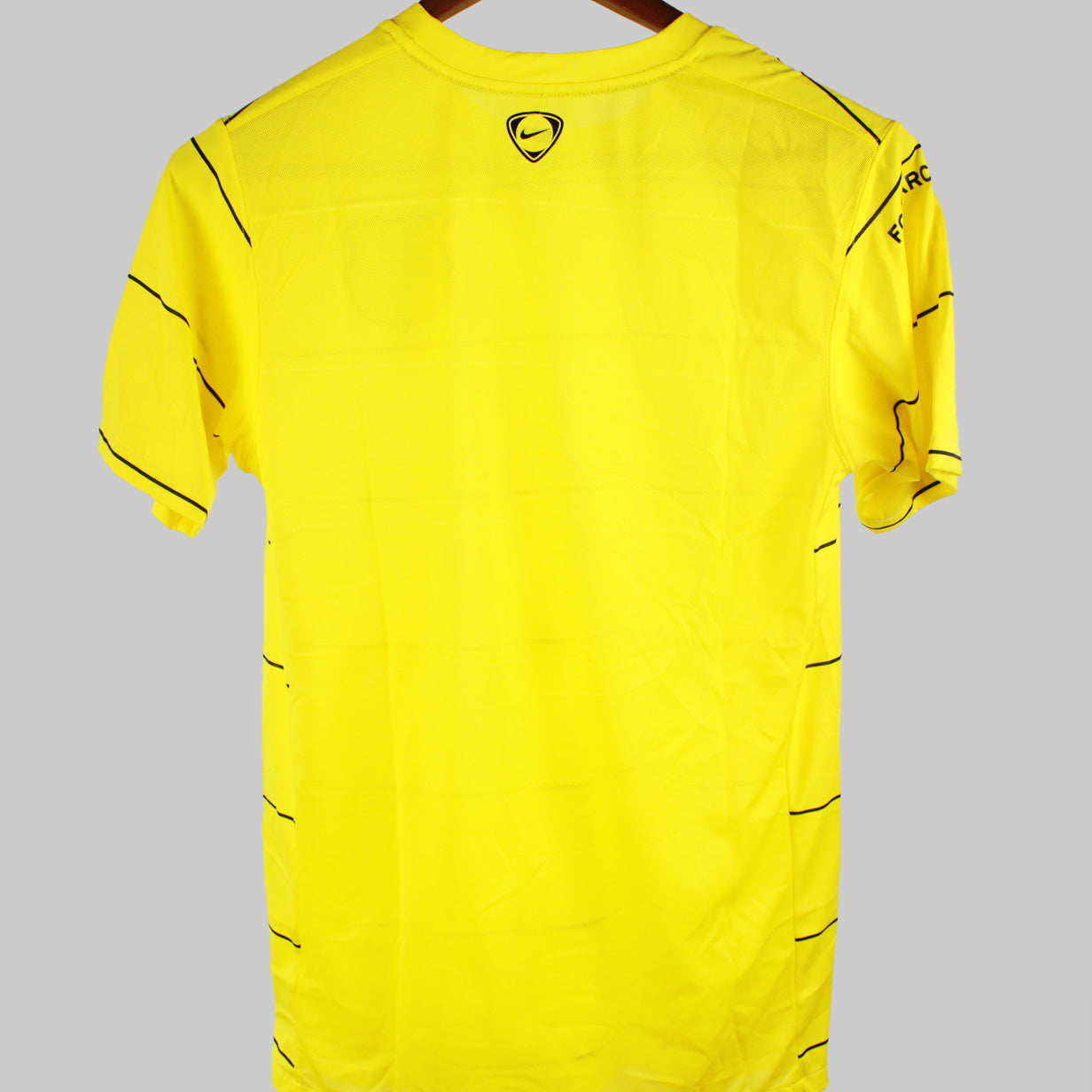 Barcelona 2008-09  Trainer Kit (S)