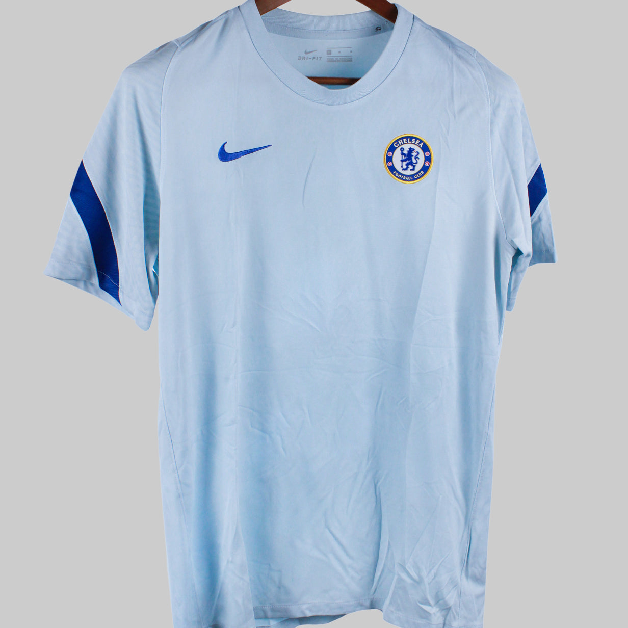 Chelsea 2020-21  Trainer Kit (M)