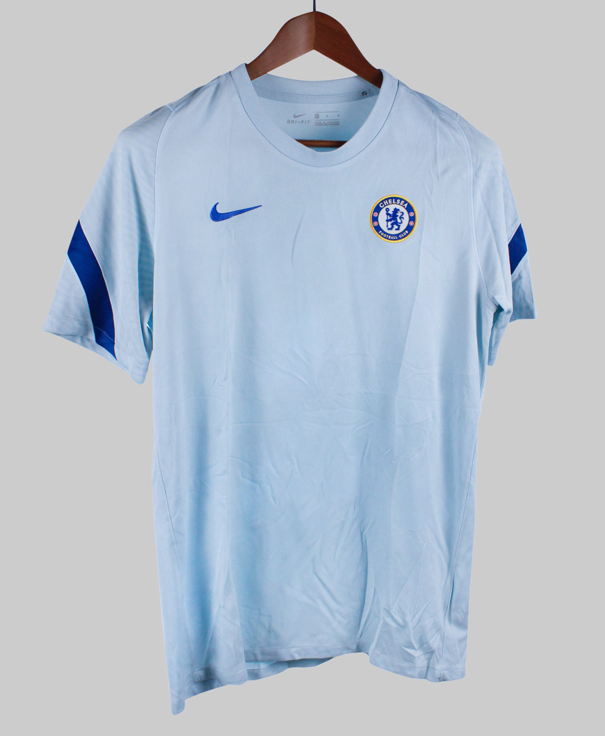 Chelsea 2020-21  Trainer Kit (M)