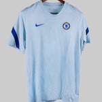 Chelsea 2020-21  Trainer Kit (M)