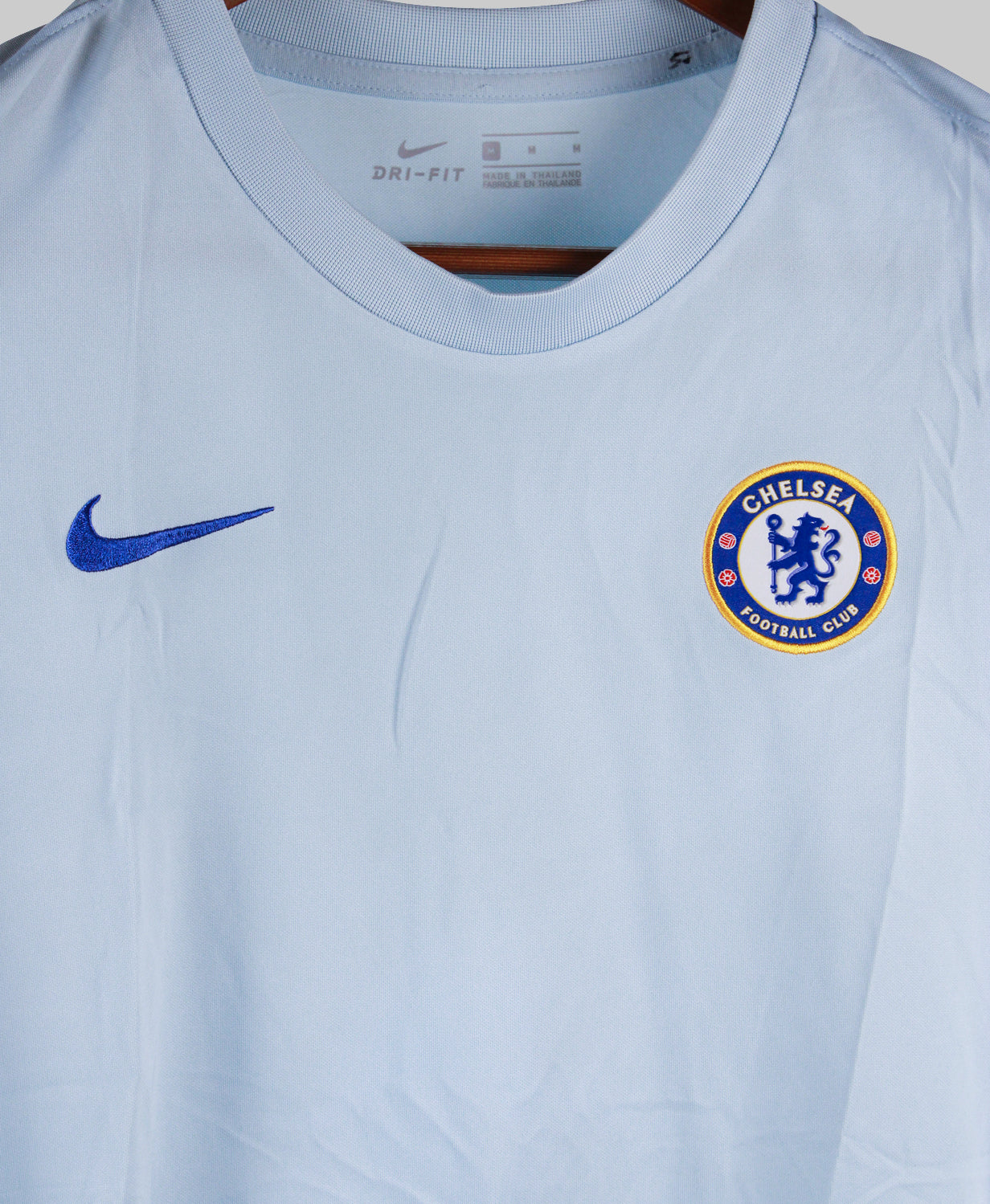 Chelsea 2020-21  Trainer Kit (M)