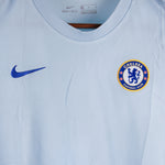 Chelsea 2020-21  Trainer Kit (M)