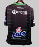 Santos Laguna 2010-11 Home Kit (L)