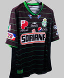 Santos Laguna 2010-11 Home Kit (L)