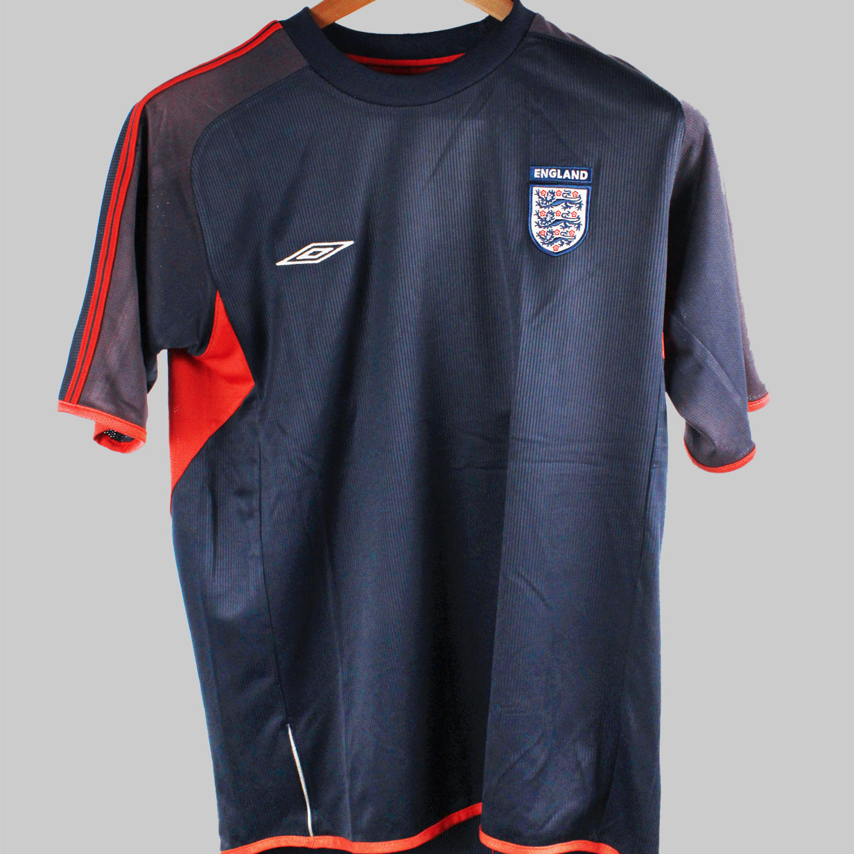 England 2000-01  Trainer Kit (M)