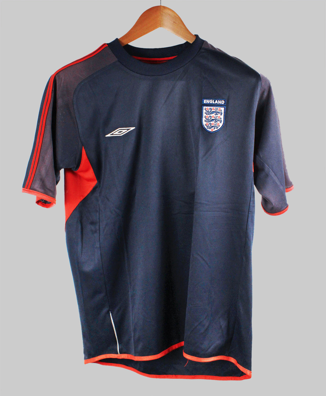 England 2000-01  Trainer Kit (M)