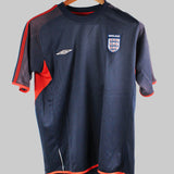 England 2000-01  Trainer Kit (M)