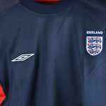 England 2000-01  Trainer Kit (M)