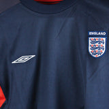 England 2000-01  Trainer Kit (M)