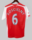 Arsenal 2014-15 Koscielny Home Kit (M)