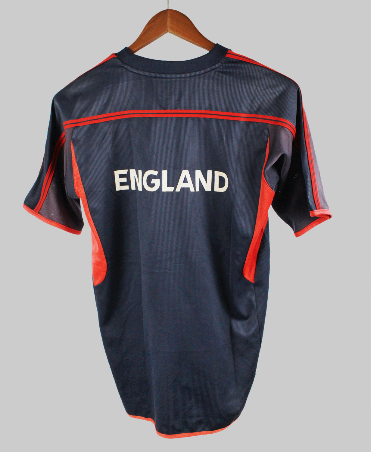 England 2000-01  Trainer Kit (M)