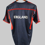 England 2000-01  Trainer Kit (M)