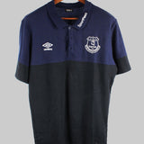 Everton 2016-17  Polo Kit (XL)