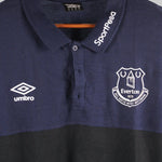 Everton 2016-17  Polo Kit (XL)