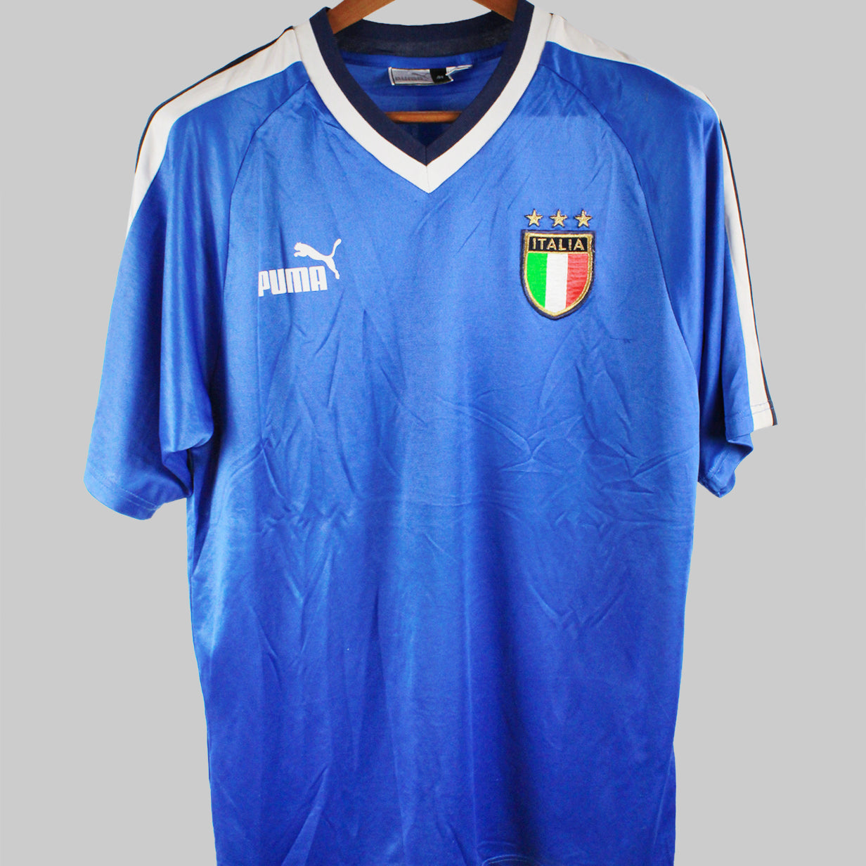 Italy 2008-09  Trainer Kit (M)