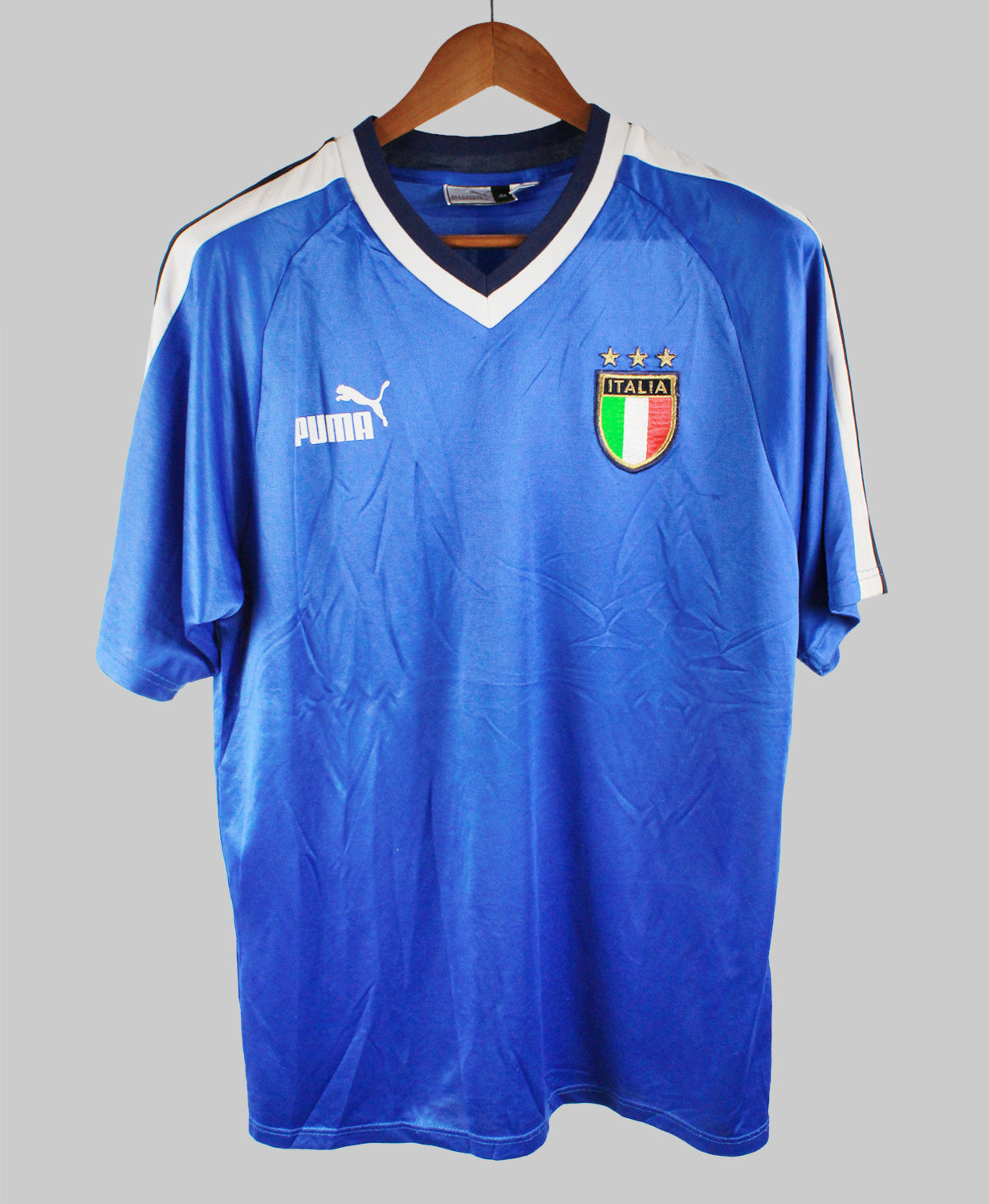 Italy 2008-09  Trainer Kit (M)