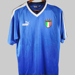 Italy 2008-09  Trainer Kit (M)