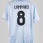 Chelsea 2005-06 Lampard Away Kit (L)