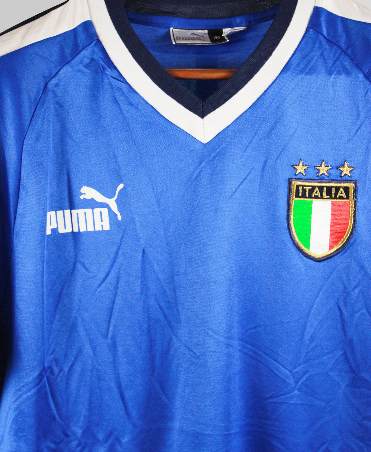 Italy 2008-09  Trainer Kit (M)