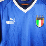 Italy 2008-09  Trainer Kit (M)