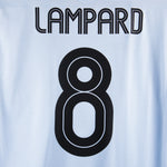 Chelsea 2005-06 Lampard Away Kit (L)