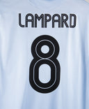 Chelsea 2005-06 Lampard Away Kit (L)