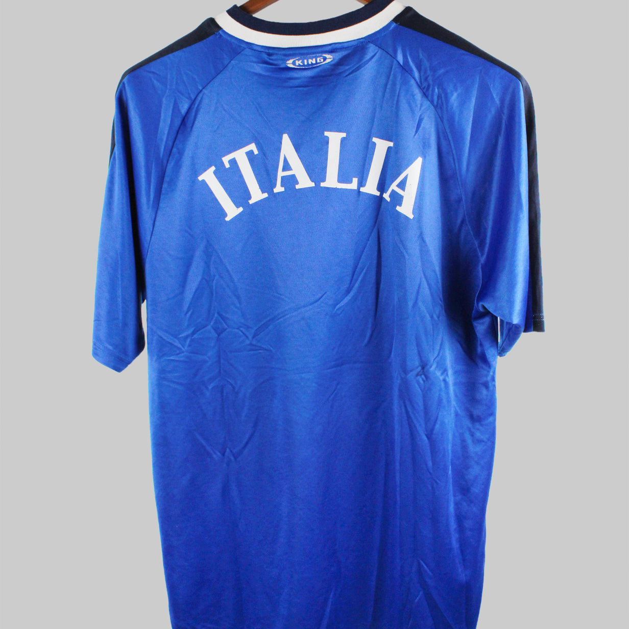 Italy 2008-09  Trainer Kit (M)