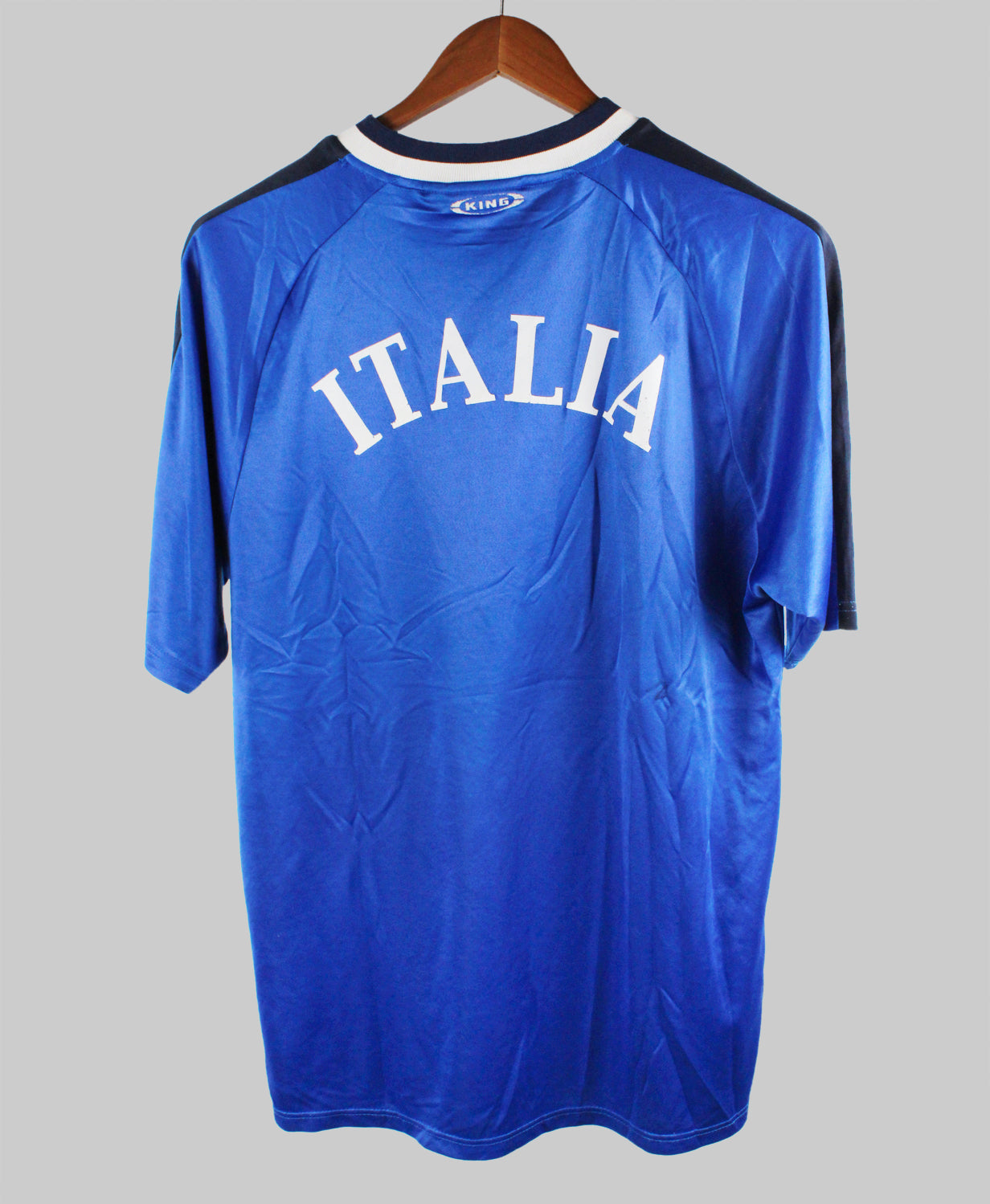 Italy 2008-09  Trainer Kit (M)