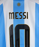 Argentina 2024-25 Messi Home Kit w/Tags (L)