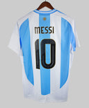Argentina 2024-25 Messi Home Kit w/Tags (L)